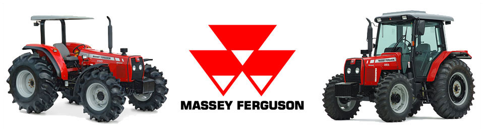 Série Massey Ferguson 200
